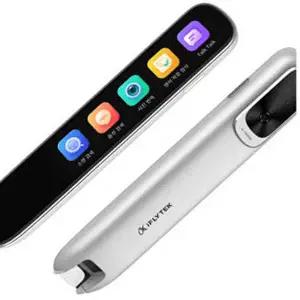 [아이플라이텍]iFLYTEK 스캔톡 ScanTalk P30 신개념 번역사전펜 휴대용 실시간 번역 전자사전