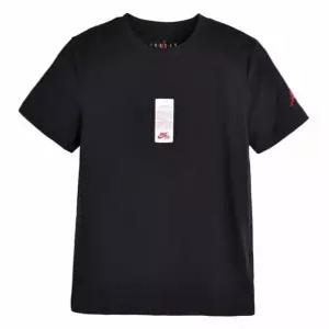 [국내매장판] 나이키 키즈 조던 MJ 브랜드 AJ1 반팔 티셔츠 N252TS329P N252TS329P-PC 268044