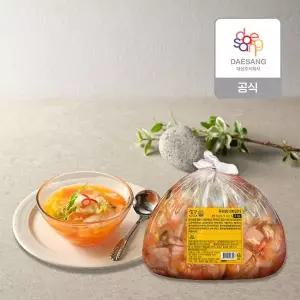 [NS홈쇼핑]종가 나박김치 5kg[35961314]