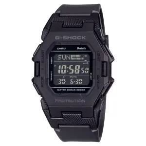 백화점 지샥 블루투스 스텝트래커 스포츠 시계 GD-B500-1DR