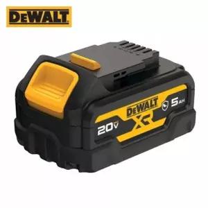 [하프클럽/알티피아]디월트 20V MAX 리튬이온 배터리(5.0Ah) DCB184G-KR