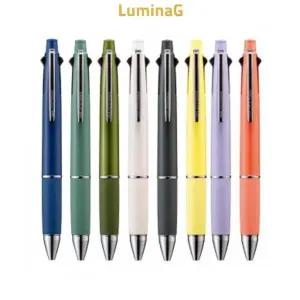 제트스트림 4 1 멀티펜 0.5mm MSXE5-1000-05