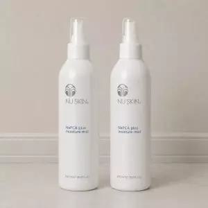 뉴스킨미스트 NaPCA 플러스 모이스처 미스트 250ML x 2개 정품 수분 알로에
