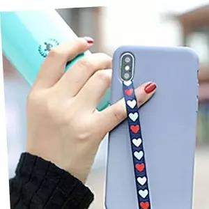 핸드폰스트랩 핸드폰줄 폰스트랩 핸드폰끈 핸드폰핑거