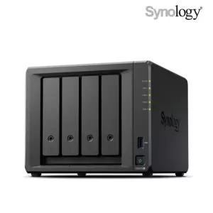 시놀로지 NAS DS925+ 4베이 에이블 하드 미포함 4050634