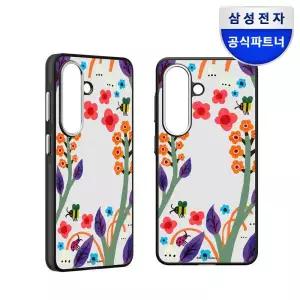 아트박스/삼성전자 삼성 갤럭시 S26 미러 마그넷 케이스 모니카 포스버그