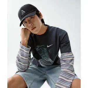 [나이키]ACG 클럽 언스트럭처 캡 블랙 IH9256 010 6047727
