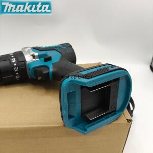 MAKITA 18V 리튬 전기 충전식 핸드 DDF487 13mm 배터리 없음