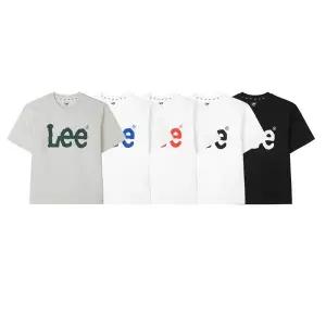 [Lee Kids](타임스퀘어점패션관)키즈 에센셜 빅트위치 반팔티셔츠 LK2602ST01
