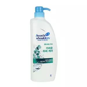 헤드앤숄더 가려운 두피케어 두피트리트먼트 850ml