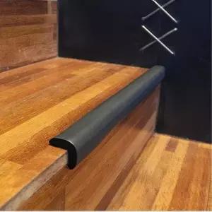 사고방지 쿠션 유아 안전 가드 아기 긴모서리 모서리 코너 50cm 대형 보호대