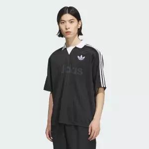 [아디다스]오리지널 오리지널Mens 칼라드 골리 탑 블랙 JX8980 1108760713