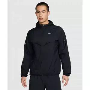[나이키] NIKE 스트라이드 리펠 UV 러닝 자켓 재킷 M - 블랙 HV4549-010 488862