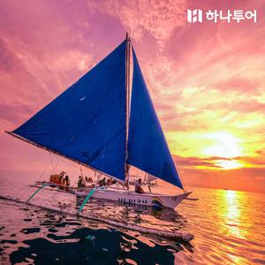 [Live11]보라카이 세미팩 4일 #파라다이스가든 #워터슬라이드 #전신마사지 #디몰투어 #리조트디너
