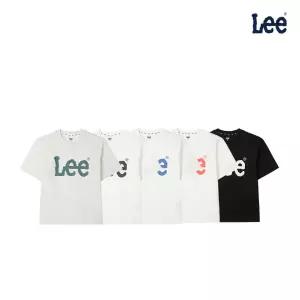 [롯데백화점]리키즈 키즈 에센셜 빅트위치 반팔티셔츠 LK2602ST01