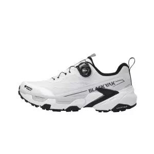 블랙야크 트레일 엑스 01 GTX WHITE ABYSHXV932WH