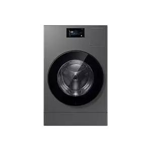 [삼성전자]삼성전자 비스포크 AI 콤보 세탁+건조 WD90H25AHS 전국배송