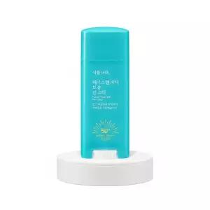 [대용량] 식물나라 보송/워터프루프/쿨링 선 스틱 30g (1+1/리필/단품)