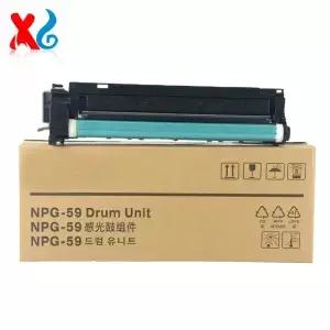 새로운 60K NPG-59 EXV-42 GPR-36 드럼 유닛 Canon IR2202 2002L 2202L 2202N 2202DN 이미징 어셈블리
