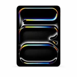 [apple] 아이패드 프로11 M4 WiFi 256GB 스페이스블랙