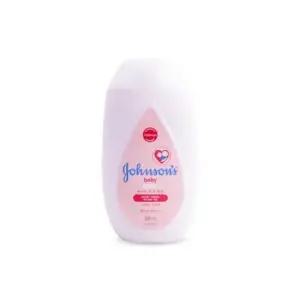 존슨즈베이비 존슨즈 베이비 로션 핑크 300ml