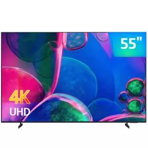 삼성전자 4K UHD 55U8000 55인치 스마트 TV 2025년형