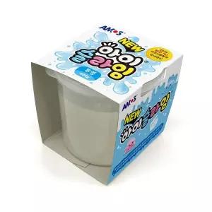 [핫트랙스]아이슬라임(600g/투명).아모스