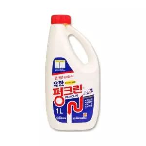 유한 펑크린 1L (1개입)