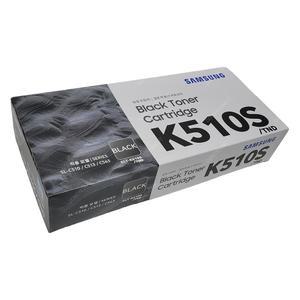 SL-C513 검정 삼성 토너 정품
