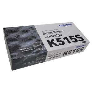 SL-C515W 검정 삼성 토너 정품