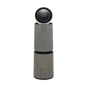 [LG] 퓨리케어 AI 오브제컬렉션 360 공기청정기 M7 AS356NSMA 카밍 베이지
