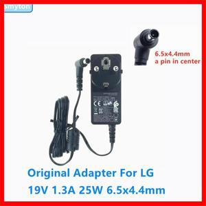 LG 19V 1.3A 25W AD2139S20 ADS-40FSG-19 19025GPG-1 ADS-25FSF-19 LCAP26-E 모니터 전원  장치용  AC 어댑