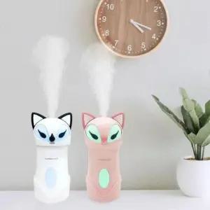 휴대용가습기 USB 미미아이 가습기 미니가습기 꿀템