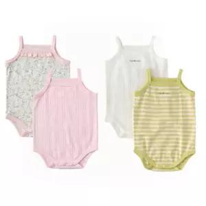 [롯데백화점]밍크뮤 클링아일렛바디슈트SET 2종택1 36370-040-17,18