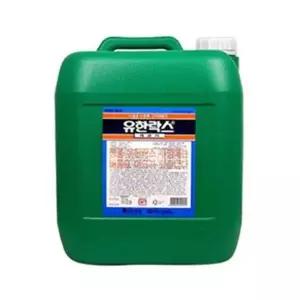 [핫트랙스]업소용 주방세척 락스 20kg(WFP90VT)