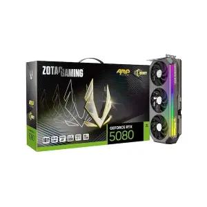 ZOTAC GAMING 지포스 RTX 5080 AMP EXTREME INFINITY D7 16GB