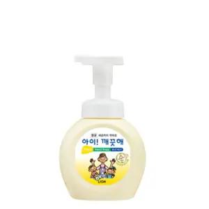 짱이싸인 아이깨끗해 손세정제 순 250ML 거품핸드워시 버블핸드워시