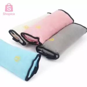 안전벨트쿠션 자동차안전벨트커버