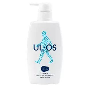 우르오스 스킨워시 500ml 1개