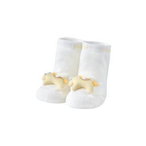 [밍크뮤] WH)드림코니인형양말(35A70-011-03)