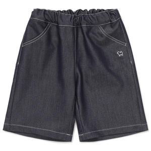 [블루독베이비] (NY)와이드 버뮤다 팬츠 46114-411-01