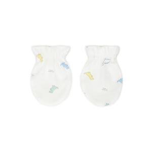 [블루독베이비] (WH)디노모달손싸개 46170-008-08
