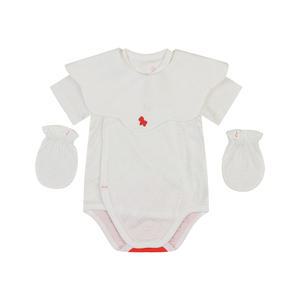 [에뜨와] 하티배내수트3PCS SET (07T317906)