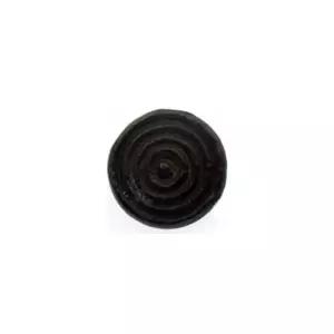 DIY 손잡이 원 인테리어 1구 황동주물 가구리폼 가구손잡이 손잡이리폼 32mm