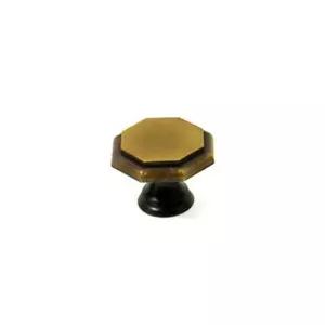 팔각민자 엔틱 손잡이리폼 가구손잡이 가구리폼 인테리어 DIY 1구 30mm 소형