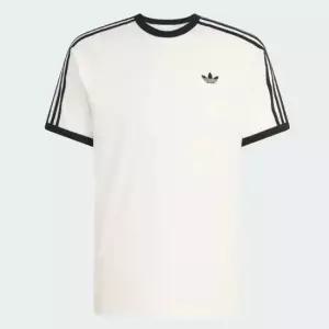 아디다스 KE3537 남성 티셔츠 반팔 3-STRIPES 티 LE1221436126
