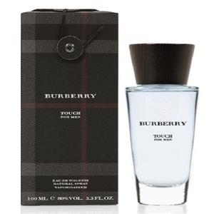 버버리 터치 포 맨 EDT 100ml