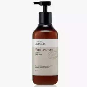 비욘드 토탈리커버리 크리미 바디워시 500ml
