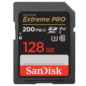 니콘 D750 메모리카드 익스트림PRO SD 128GB 4K