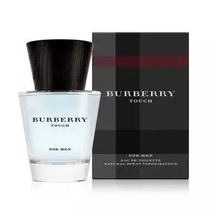 [버버리]터치 포맨 EDT 100ml
